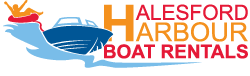 Halesford Harbour Boat Rentals