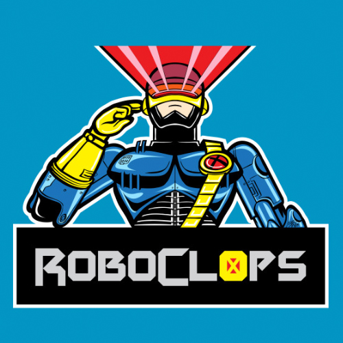 Roboclops