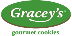 Gracey's Gourmet Cookies