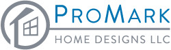 Promark Home Designs Logo