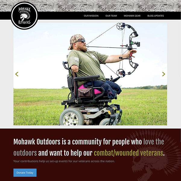 mohawk website